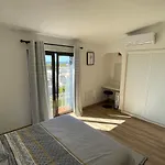 Vue Et Piscine A 5 Min A Pied Sao Rafael Appartement Albufeira
