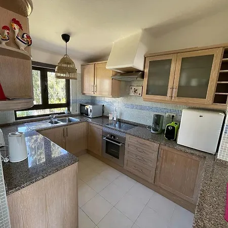 Sao Rafael, Avec Vue *