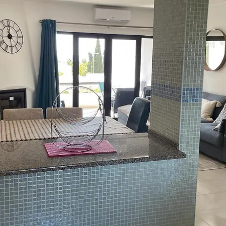 Appartement Sao Rafael, Avec Vue Albufeira