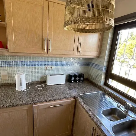 Appartement Sao Rafael, Avec Vue Albufeira