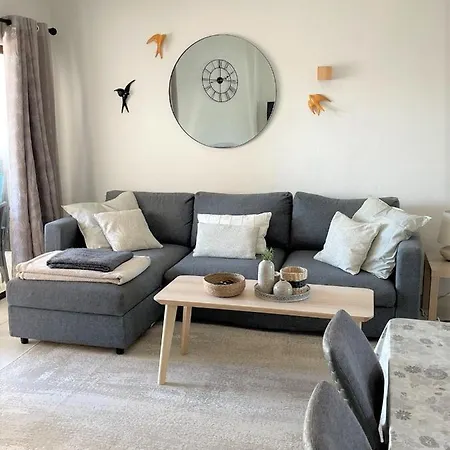 Appartement Sao Rafael, Avec Vue *