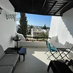 Vue Et Piscine A 5 Min A Pied Sao Rafael شقة *