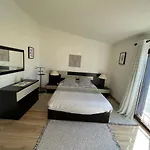 شقة Vue Et Piscine A 5 Min A Pied Sao Rafael