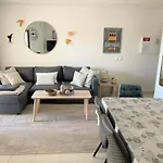 Vue Et Piscine A 5 Min A Pied Sao Rafael شقة *