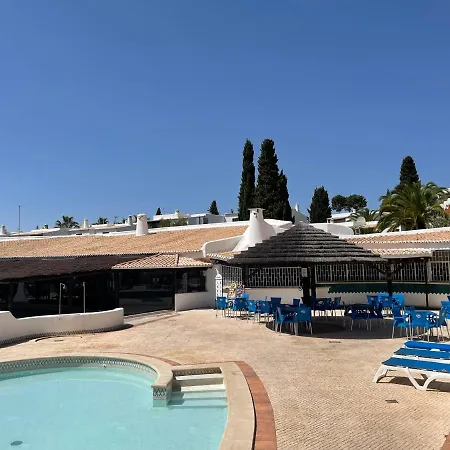 Apartmán Sao Rafael, Avec Vue *