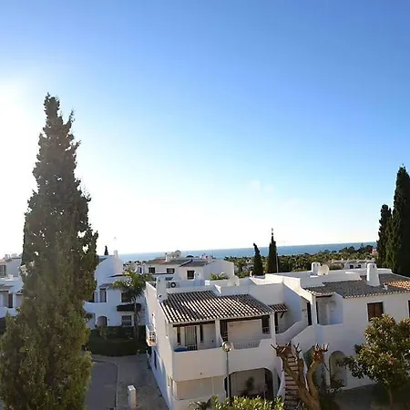 Apartment Sao Rafael, Avec Vue Albufeira