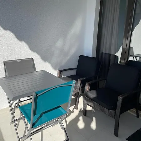 Vue Mer Et Piscine A 5 Min A Pied De Praia Sao Rafael Albufeira * Albufeira