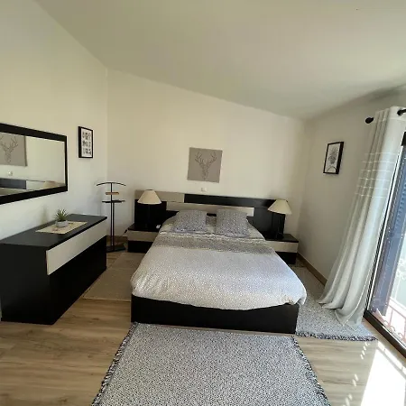 公寓 Vue Mer Et Piscine A 5 Min A Pied De Praia Sao Rafael Albufeira