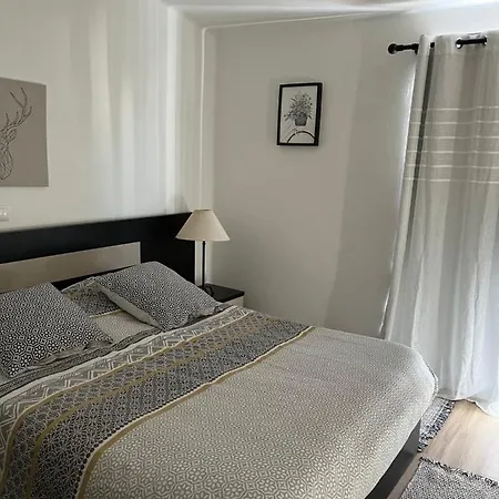 Sao Rafael, Avec Vue Apartmán *