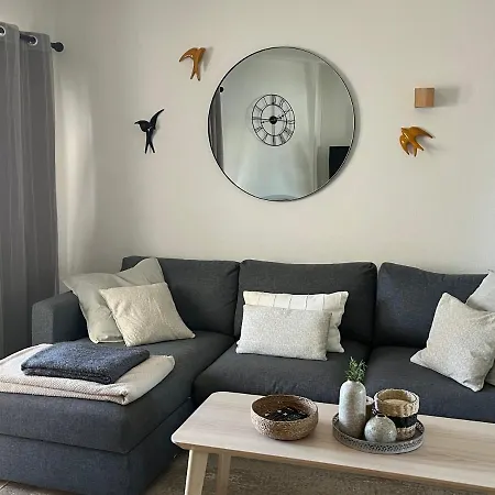 Apartment Sao Rafael, Avec Vue Albufeira
