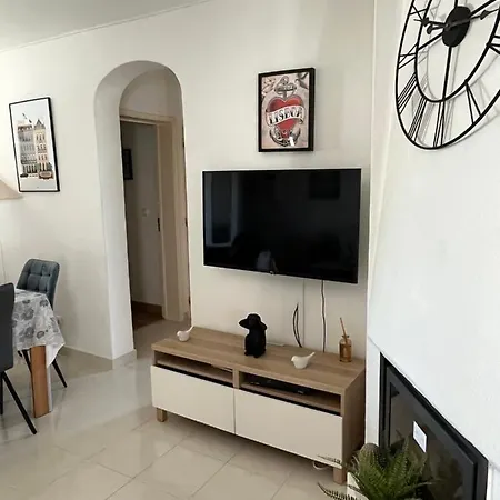 Vue Mer Et Piscine A 5 Min A Pied De Praia Sao Rafael Albufeira Daire *