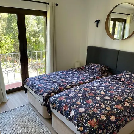 Sao Rafael, Avec Vue Apartmán Albufeira