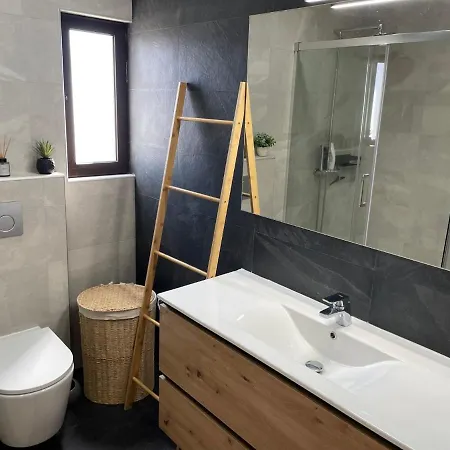 Vue Mer Et Piscine A 5 Min A Pied De Praia Sao Rafael Albufeira