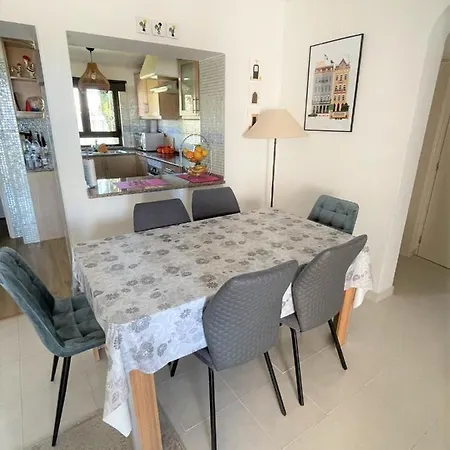 Vue Mer Et Piscine A 5 Min A Pied De Praia Sao Rafael Albufeira