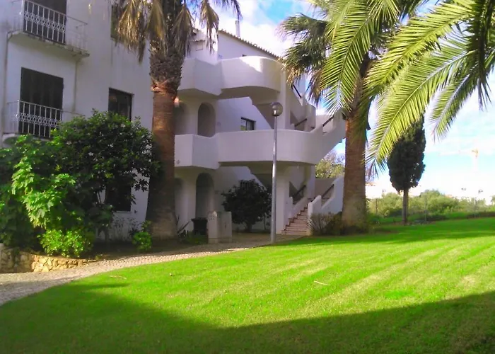 Vue Et Piscine A 5 Min A Pied De Sao Rafael