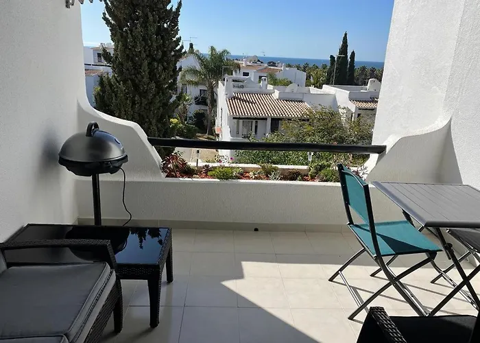 Vue Et Piscine A 5 Min A Pied De Sao Rafael