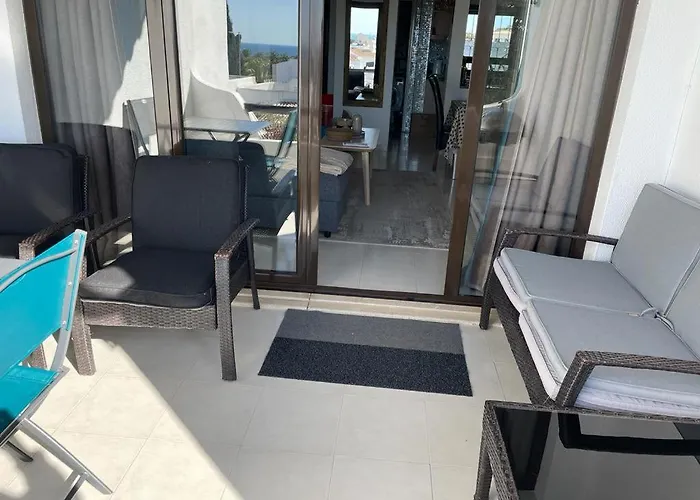 Vue Et Piscine A 5 Min A Pied De Sao Rafael אלבופיירה