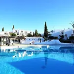 Vue Et Piscine A 5 Min A Pied Sao Rafael Apartament