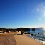 Vue Et Piscine A 5 Min A Pied Sao Rafael Albufeira