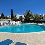 Apartament Vue Et Piscine A 5 Min A Pied Sao Rafael Albufeira