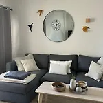 Apartament Vue Et Piscine A 5 Min A Pied Sao Rafael Albufeira