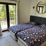 Vue Et Piscine A 5 Min A Pied Sao Rafael Apartament Albufeira