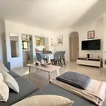 Apartament Vue Et Piscine A 5 Min A Pied Sao Rafael