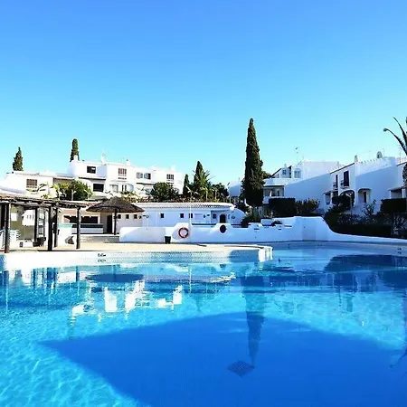 Vue Et Piscine A 5 Min A Pied Sao Rafael Διαμέρισμα