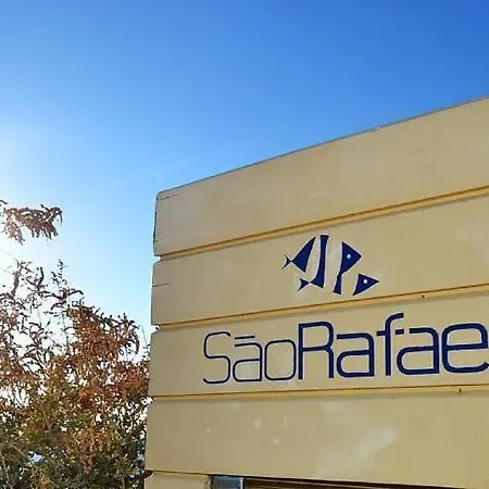 Vue Et Piscine A 5 Min A Pied Sao Rafael Αλμπουφέιρα
