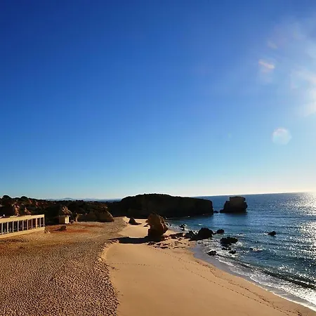 Vue Et Piscine A 5 Min A Pied Sao Rafael Albufeira