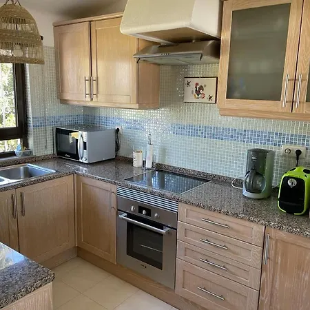 Vue Et Piscine A 5 Min A Pied Sao Rafael Appartement *