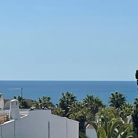 Διαμέρισμα Vue Et Piscine A 5 Min A Pied Sao Rafael