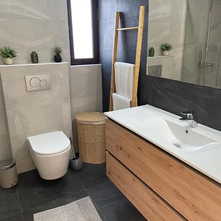 Διαμέρισμα Vue Et Piscine A 5 Min A Pied Sao Rafael