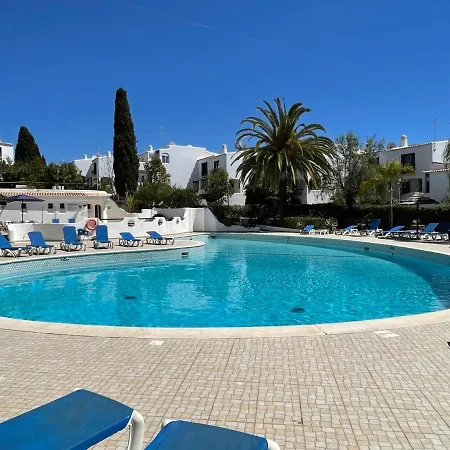 Διαμέρισμα Vue Et Piscine A 5 Min A Pied Sao Rafael Αλμπουφέιρα