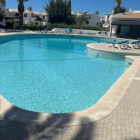 Vue Et Piscine A 5 Min A Pied De Sao Rafael Apartman