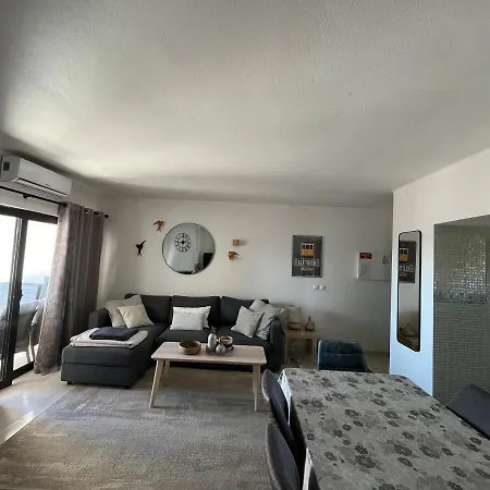 Vue Et Piscine A 5 Min A Pied Sao Rafael Appartement Albufeira