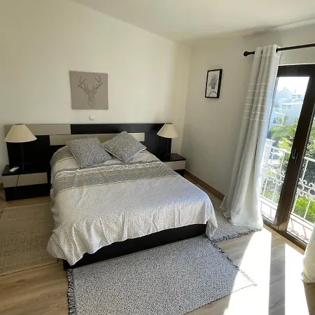 Appartement Vue Et Piscine A 5 Min A Pied Sao Rafael Albufeira
