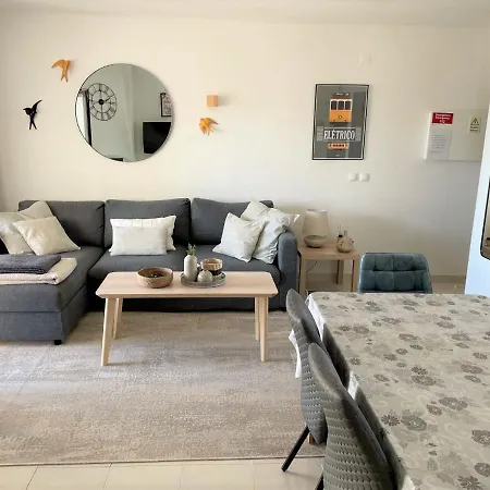 Sao Rafael, Avec Vue Apartment *