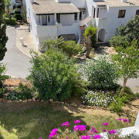 Apartment Sao Rafael, Avec Vue