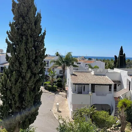 Sao Rafael, Avec Vue Apartment Albufeira