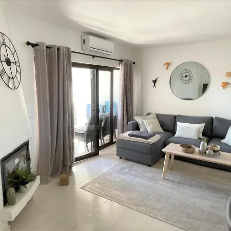 Διαμέρισμα Vue Et Piscine A 5 Min A Pied Sao Rafael Αλμπουφέιρα