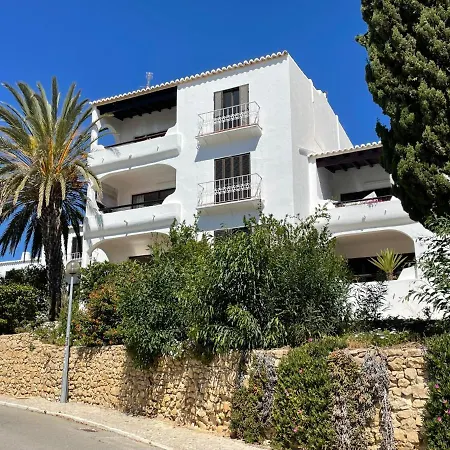 Vue Et Piscine A 5 Min A Pied Sao Rafael Appartement Albufeira