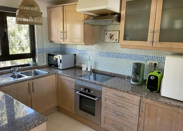 Vue Et Piscine A 5 Min A Pied De Sao Rafael Apartman *