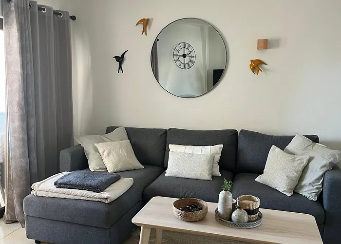 Apartman Vue Et Piscine A 5 Min A Pied De Sao Rafael Albufeira