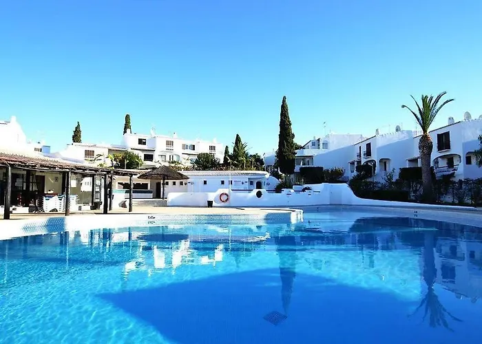 Vue Et Piscine à 5 Min à Pied De Sao Rafael Apartamento