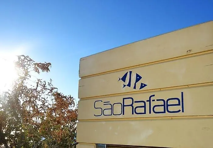 Vue Et Piscine à 5 Min à Pied De Sao Rafael Albufeira