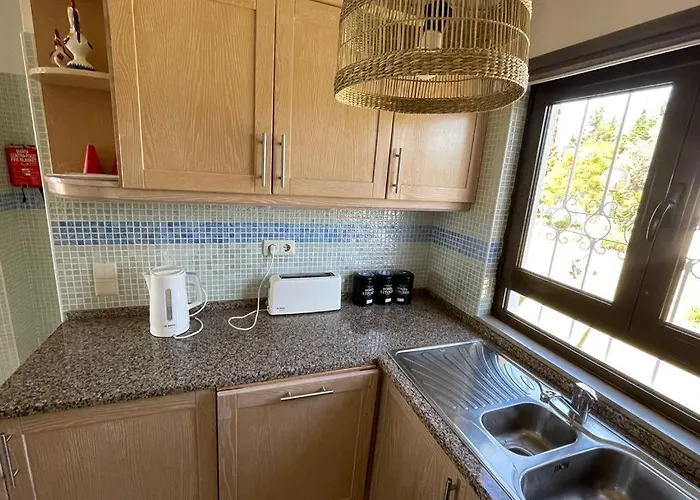 Apartamento Vue Et Piscine à 5 Min à Pied De Sao Rafael Albufeira