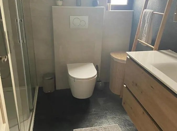 Vue Et Piscine à 5 Min à Pied De Sao Rafael Apartamento *